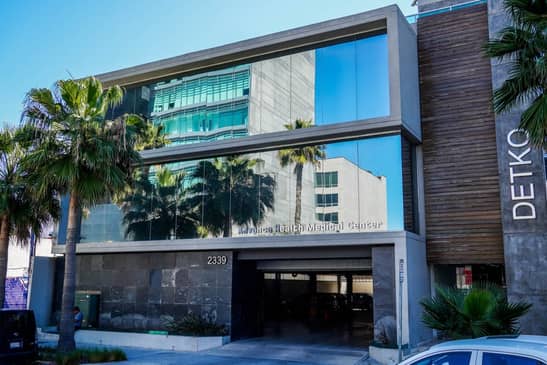 Slider image (9) Advance Health Medical Center